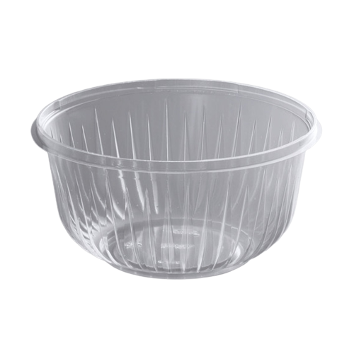 [PET48B] Ensaladero Dart 48oz Pet Transparente c/4