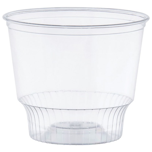 [SD12] Envase Solo Transparente 12oz c/50