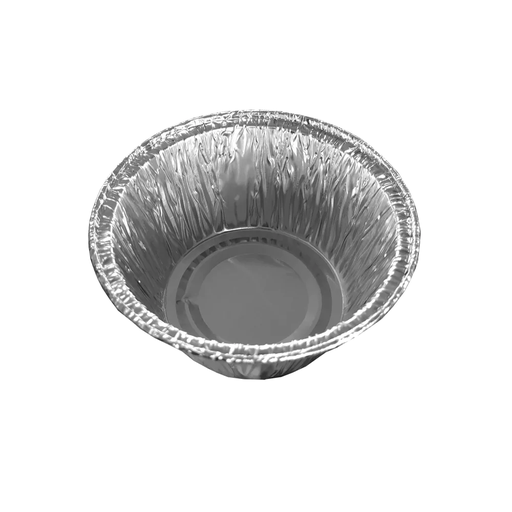 [AL-11-C] Molde Aluminio .5 Mini Pay c/20