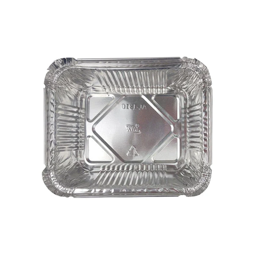 [AL-1310] Molde Lasaña/Panque 15oz. 4x5" c/5