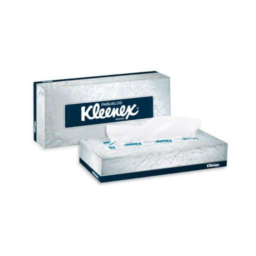 [89330] Pañuelos Kleenex c/90 hojas