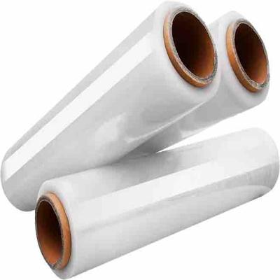 [PE45-60MN] Película Autoadherible para Entarimar 45 cm x 300mts Calibre 60