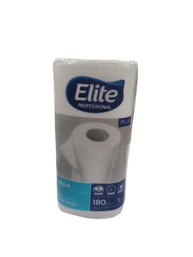 [884] Servitoalla para Cocina Doble Hoja Elite c/180 hojas