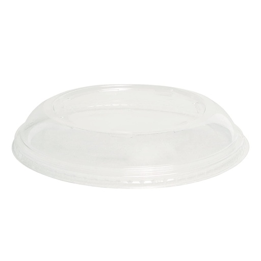 [PET64B-DL] Tapa Plástica Dart para Ensaladero PET c/4 "24, 32, 48 y 64"