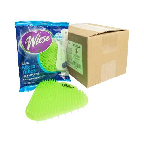 Tete Anti-Salpicadura para Mingitorioap