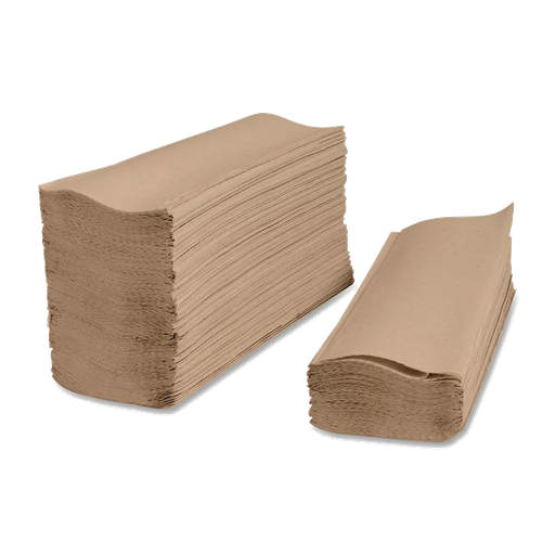 [TI03895] Toalla Interdoblada Fapsa Kraft c/250 hojas