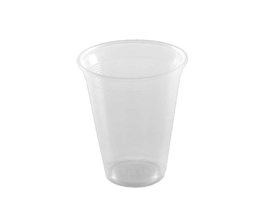[VASO 12] Vaso Plástico #12 c/50