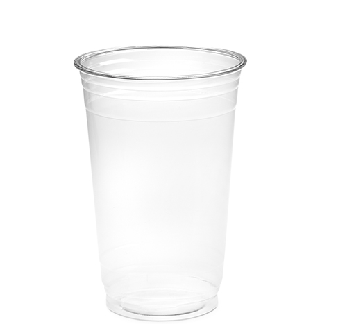 [APC32 PET] Vaso Plástico Cristal IP PET 32 oz c/25