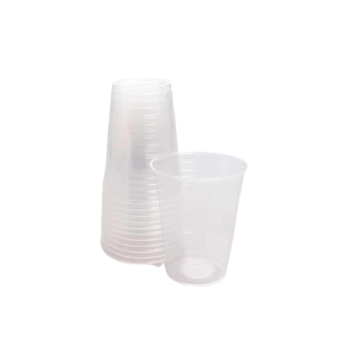 [EU 16] Vaso Plástico EU #16 c/50