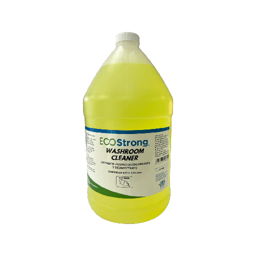 [WCG] Washroom Cleaner - "Sarricida" Limpiador desensarrante y desinfectante "3.8 lts."